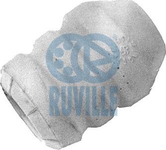 Ruville 835404 - Tampone paracolpo, Sospensione autozon.pro