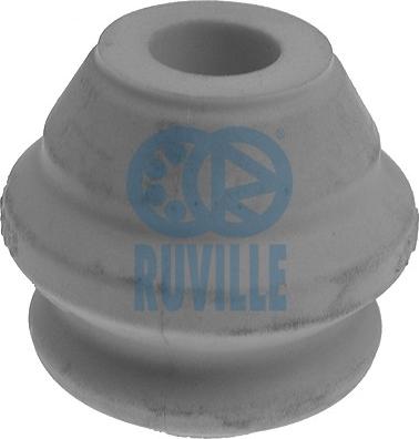 Ruville 835406 - Tampone paracolpo, Sospensione autozon.pro