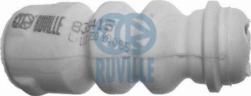 Ruville 835415 - Tampone paracolpo, Sospensione autozon.pro