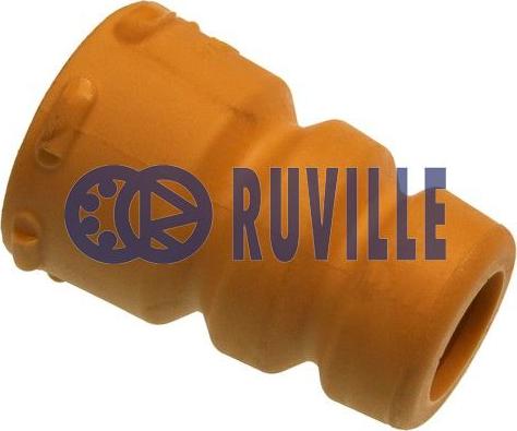 Ruville 835421 - Tampone paracolpo, Sospensione autozon.pro