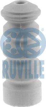 Ruville 835470 - Tampone paracolpo, Sospensione autozon.pro