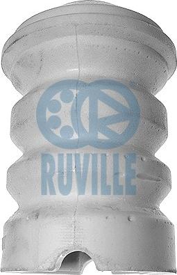 Ruville 835004 - Tampone paracolpo, Sospensione autozon.pro