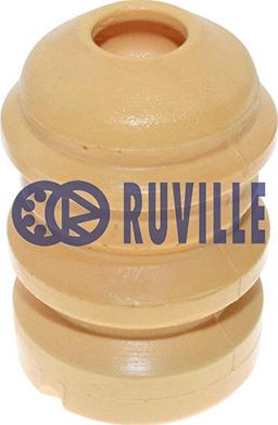 Ruville 835005 - Tampone paracolpo, Sospensione autozon.pro