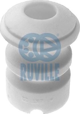 Ruville 835002 - Tampone paracolpo, Sospensione autozon.pro