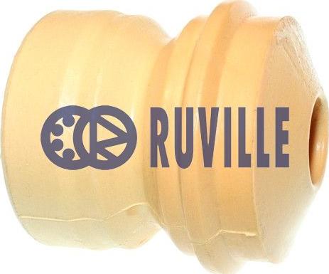 Ruville 835007 - Tampone paracolpo, Sospensione autozon.pro