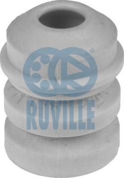 Ruville 835866 - Tampone paracolpo, Sospensione autozon.pro