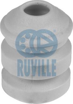 Ruville 835867 - Tampone paracolpo, Sospensione autozon.pro