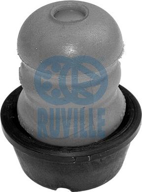 Ruville 835806 - Tampone paracolpo, Sospensione autozon.pro