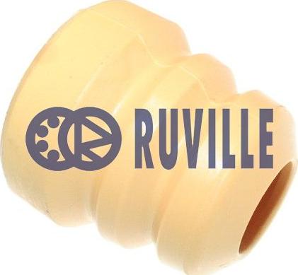 Ruville 835816 - Tampone paracolpo, Sospensione autozon.pro