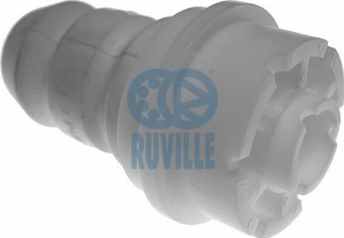 Ruville 835810 - Tampone paracolpo, Sospensione autozon.pro