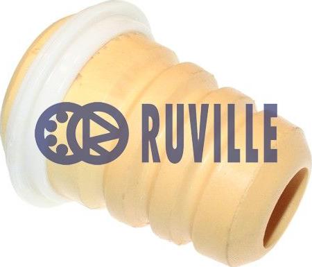 Ruville 835818 - Tampone paracolpo, Sospensione autozon.pro