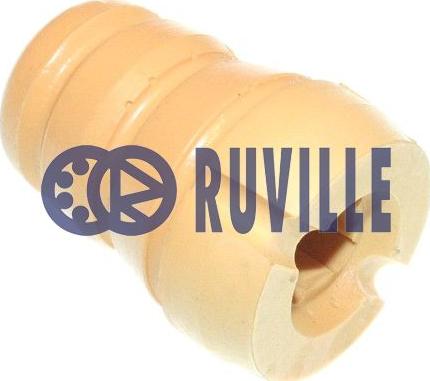 Ruville 835820 - Tampone paracolpo, Sospensione autozon.pro