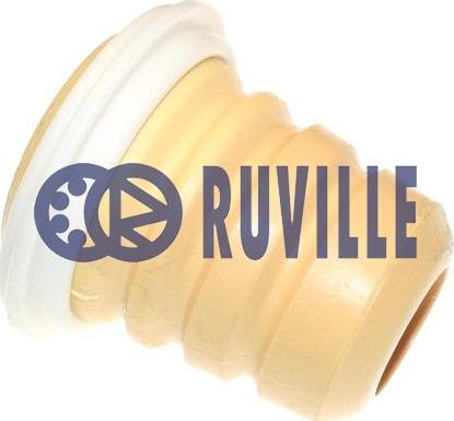 Ruville 835822 - Tampone paracolpo, Sospensione autozon.pro