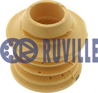 Ruville 835325 - Tampone paracolpo, Sospensione autozon.pro