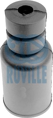 Ruville 835201 - Tampone paracolpo, Sospensione autozon.pro