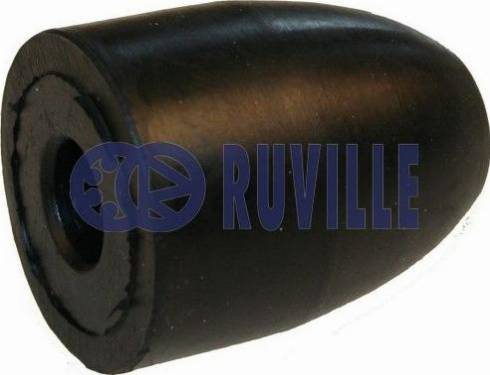 Ruville 835211 - Tampone paracolpo, Sospensione autozon.pro