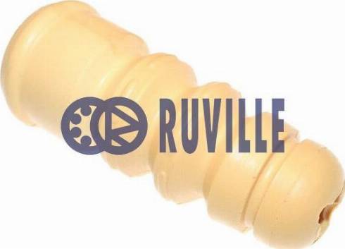 Ruville 835705 - Tampone paracolpo, Sospensione autozon.pro