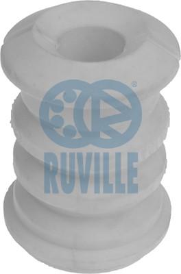 Ruville 836500 - Tampone paracolpo, Sospensione autozon.pro