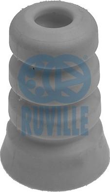 Ruville 836600 - Tampone paracolpo, Sospensione autozon.pro