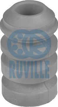 Ruville 836001 - Tampone paracolpo, Sospensione autozon.pro