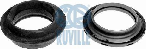 Ruville 825944S - Cuscinetto volvente, Supporto ammortizz. a molla autozon.pro