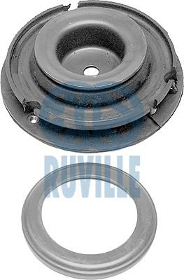 Ruville 825946S - Supporto ammortizzatore a molla autozon.pro