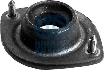 Ruville 825905 - Supporto ammortizzatore a molla autozon.pro