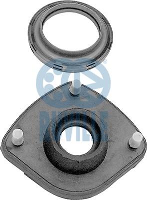 Ruville 825907S - Supporto ammortizzatore a molla autozon.pro