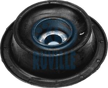 Ruville 825404 - Supporto ammortizzatore a molla autozon.pro