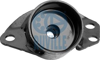 Ruville 825405 - Supporto ammortizzatore a molla autozon.pro