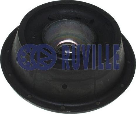 Ruville 825401 - Supporto ammortizzatore a molla autozon.pro