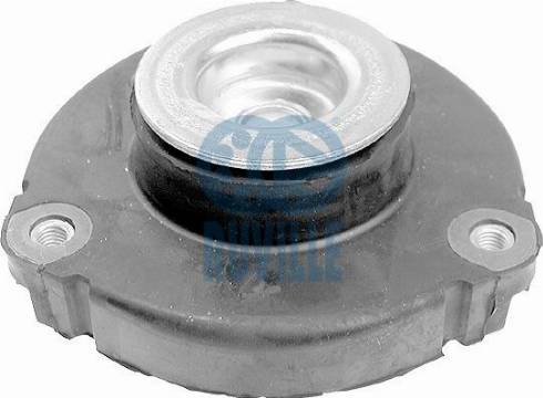 Ruville 825408 - Supporto ammortizzatore a molla autozon.pro