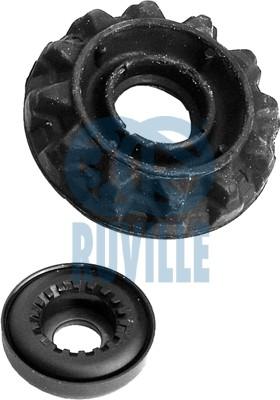 Ruville 825407S - Supporto ammortizzatore a molla autozon.pro