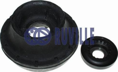 Ruville 825423S - Supporto ammortizzatore a molla autozon.pro