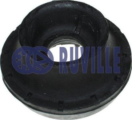 Ruville 825423 - Supporto ammortizzatore a molla autozon.pro