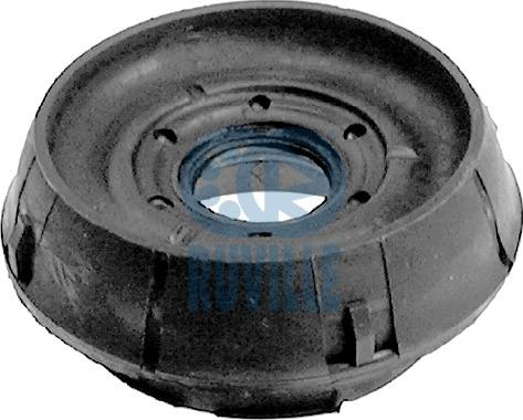 Ruville 825506 - Supporto ammortizzatore a molla autozon.pro