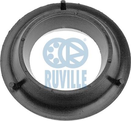 Ruville 825507 - Cuscinetto volvente, Supporto ammortizz. a molla autozon.pro