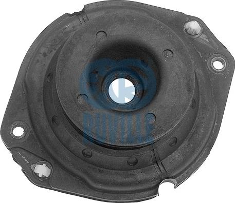 Ruville 825516 - Supporto ammortizzatore a molla autozon.pro