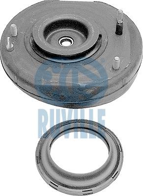 Ruville 825511S - Supporto ammortizzatore a molla autozon.pro