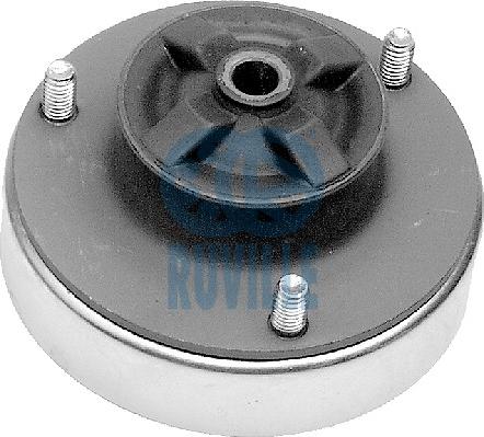 Ruville 825001 - Supporto ammortizzatore a molla autozon.pro