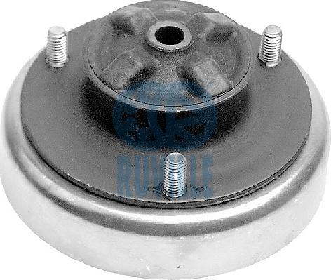 Ruville 825011 - Supporto ammortizzatore a molla autozon.pro