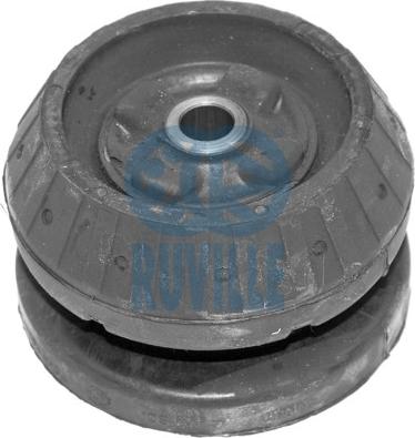 Ruville 825105 - Supporto ammortizzatore a molla autozon.pro