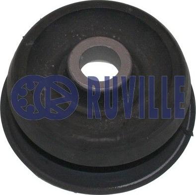 Ruville 825103 - Supporto ammortizzatore a molla autozon.pro