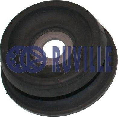 Ruville 825102 - Supporto ammortizzatore a molla autozon.pro