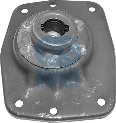 Ruville 825805 - Supporto ammortizzatore a molla autozon.pro