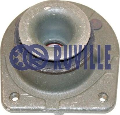 Ruville 825808 - Supporto ammortizzatore a molla autozon.pro