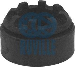 Ruville 825814 - Supporto ammortizzatore a molla autozon.pro