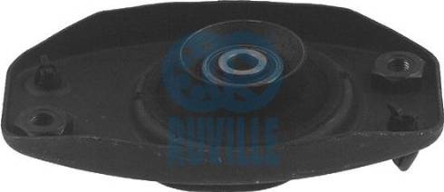 Ruville 825817 - Supporto ammortizzatore a molla autozon.pro