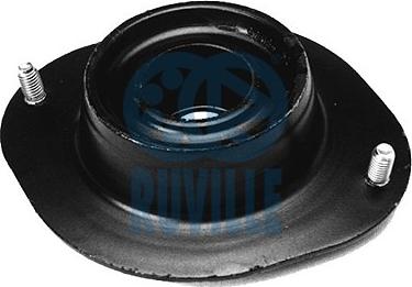 Ruville 825305 - Supporto ammortizzatore a molla autozon.pro