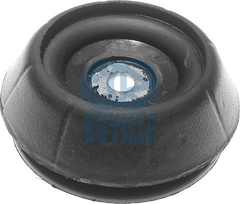 Ruville 825303 - Supporto ammortizzatore a molla autozon.pro